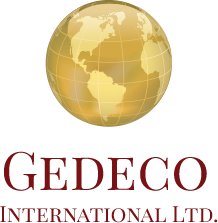 Gedeco International LTD.
